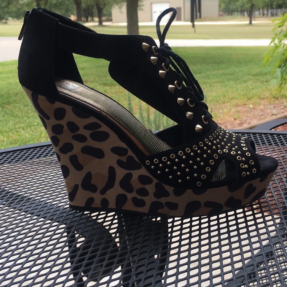 High Heels
